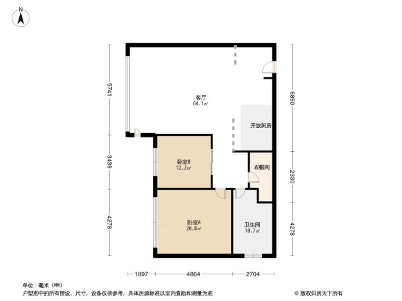 丽京花园别墅