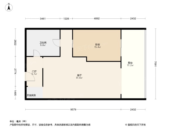 首创禧瑞都