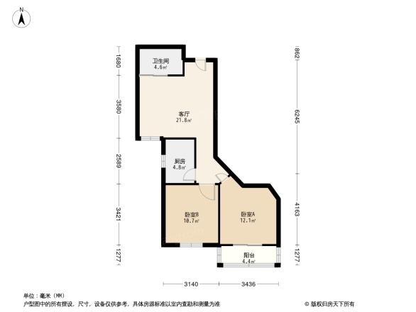 望京西园二区