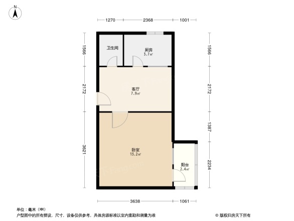 幸福路小区