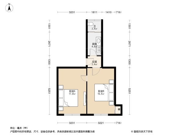 报房胡同