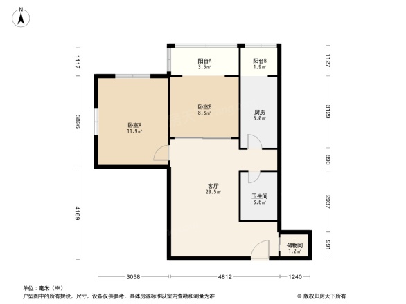 鼓楼南街小区