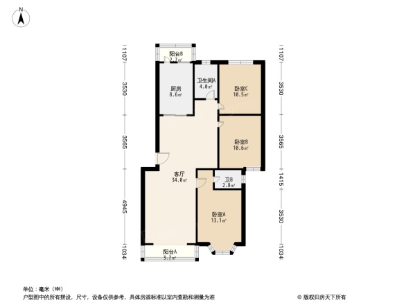 桃花苑住宅