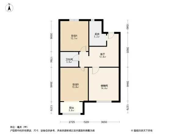 金隅香溪家园