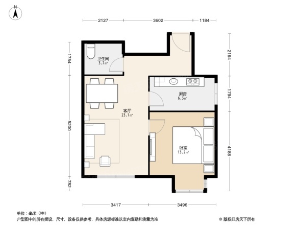 天翠阳光新城