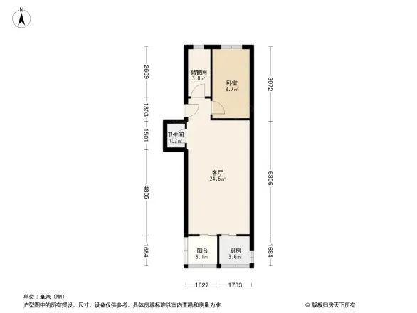 昌平五街国税局宿舍