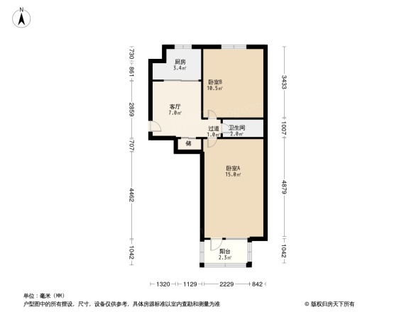 后马厂小区