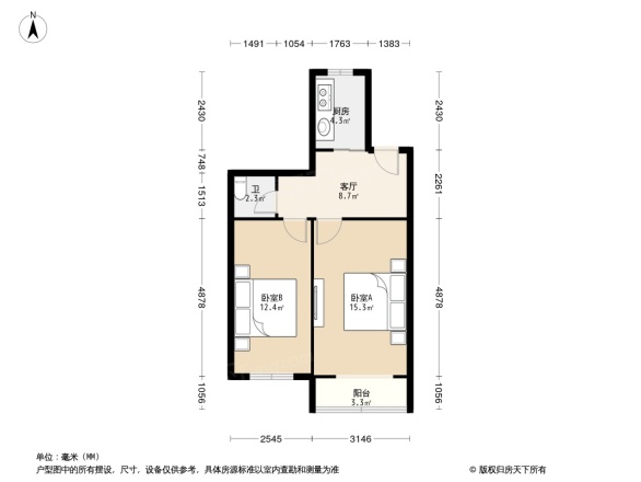 建国路100号