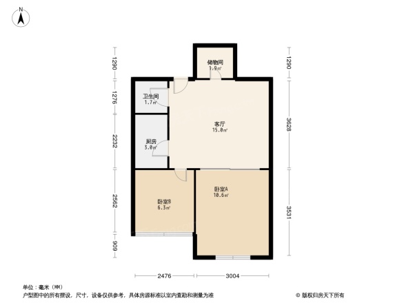 八里桥南街小区