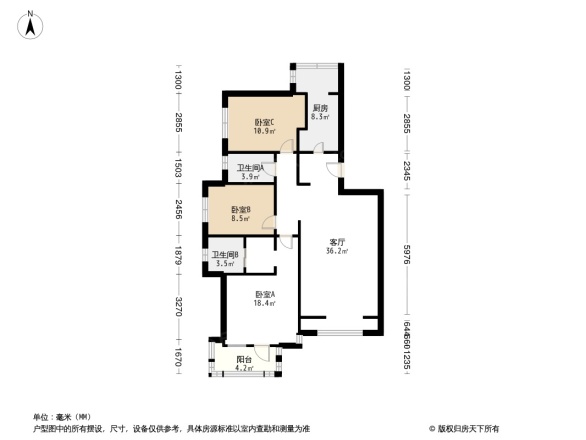 金隅香溪家园