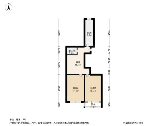 学知桥应用文理学院家属楼