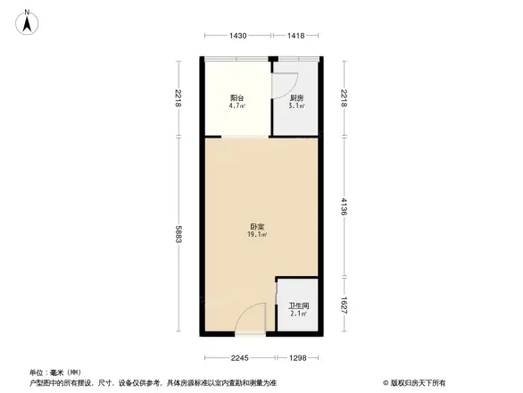 展览路24号院