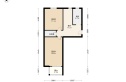 车公庄大街甲5号楼户型图