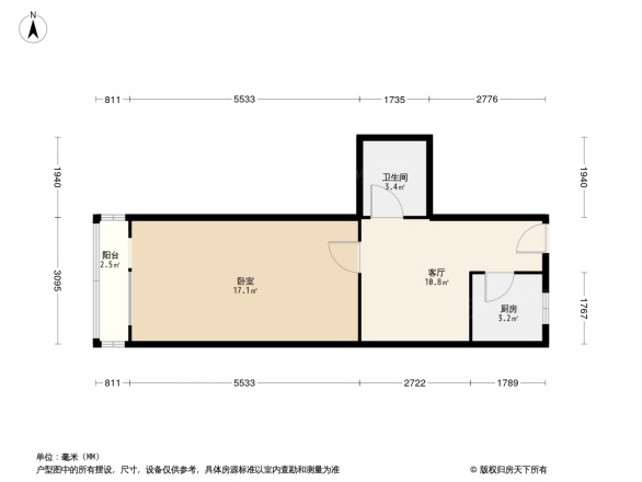 展览路24号院