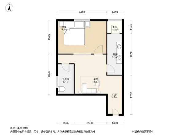 西大望路65号院