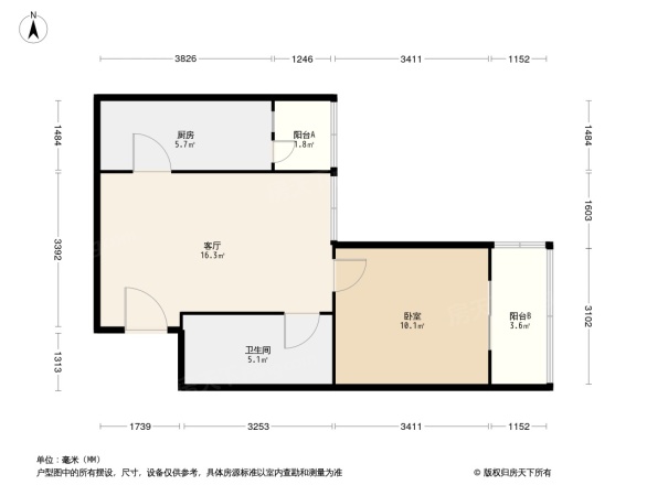 通惠家园惠生园