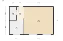 中关村83号户型图