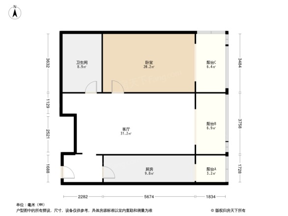 东直门北小街小区