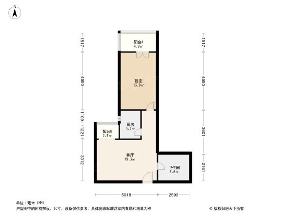 万豪国际公寓