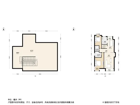 汤泉逸墅别墅