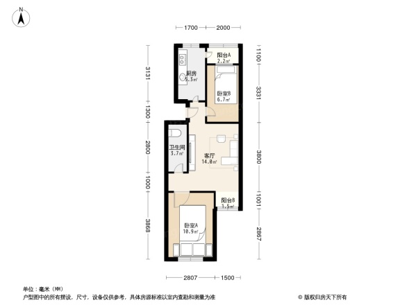 知春路47号院