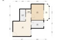 空间蒙太奇商住楼户型图