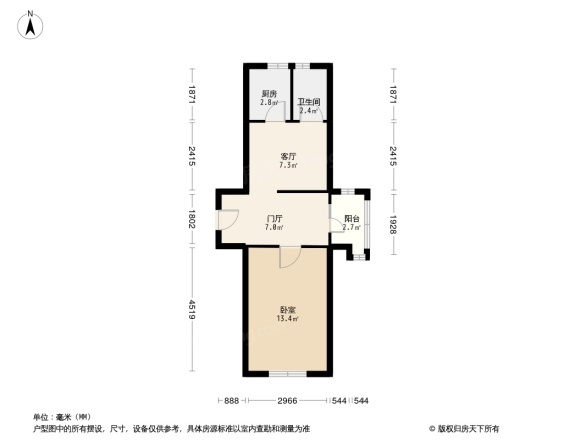 玉泉路19号院