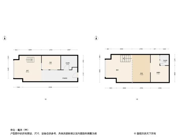 通州绿地中央广场公寓户型图
