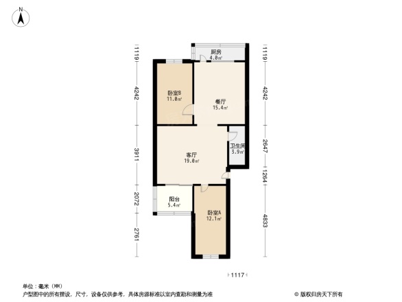 世图印刷厂宿舍