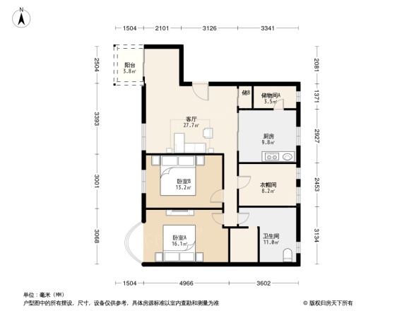 嘉林花园别墅