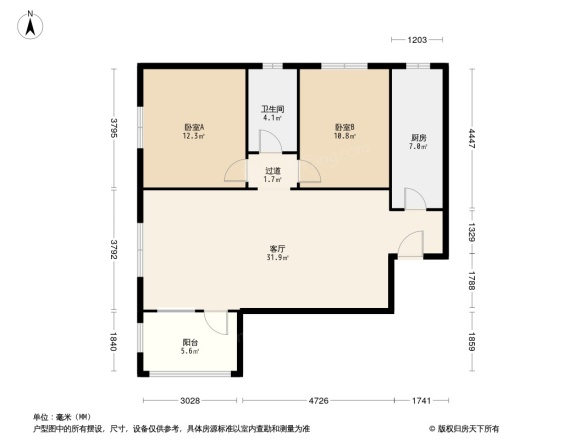 龙湖香醍溪岸