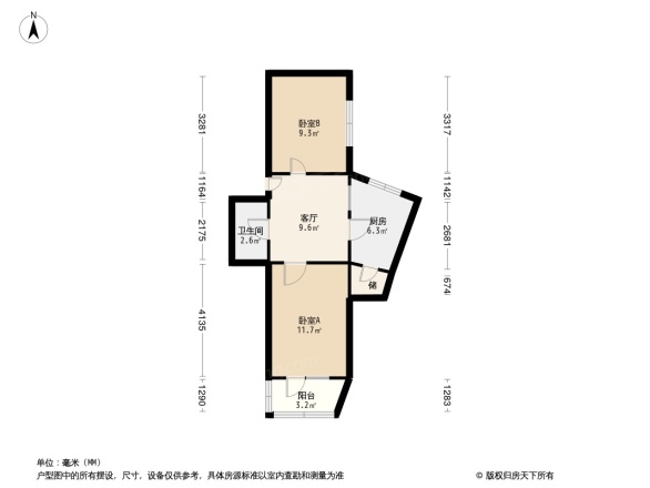 中科院科学园小区