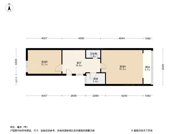 白桥大街24号楼