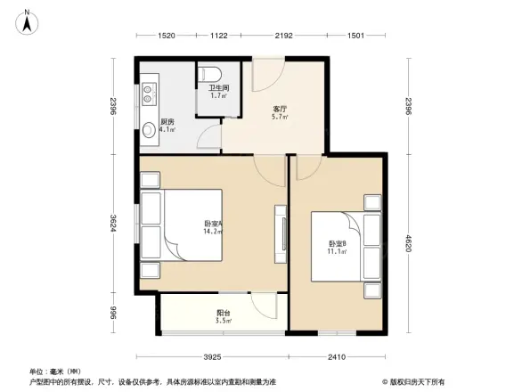  红星养鸡厂宿舍