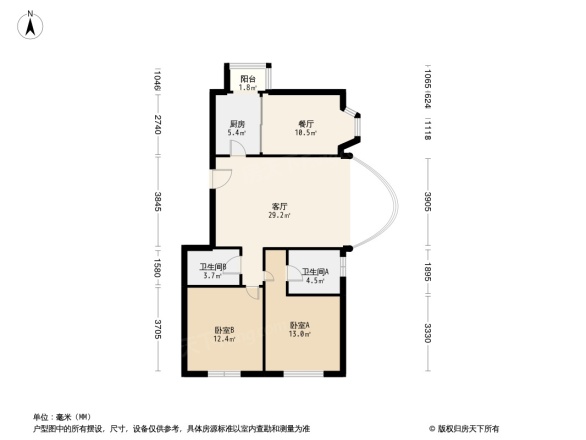 汤泉逸墅别墅