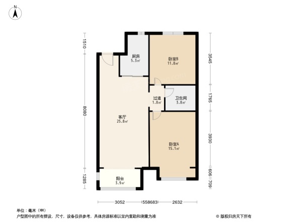 金隅香溪家园