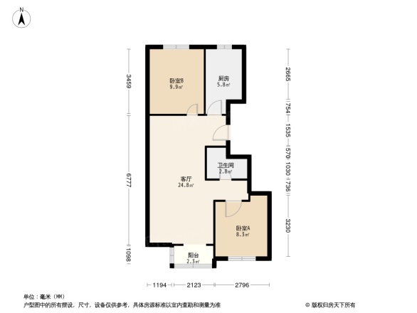 佟馨家园