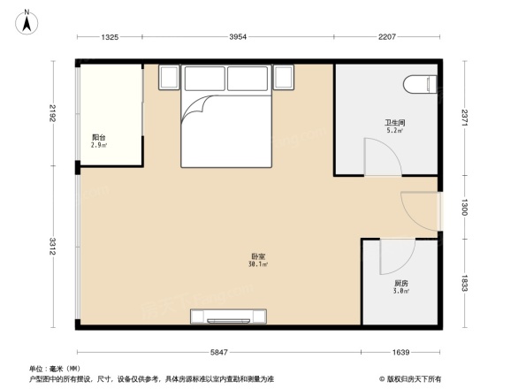 京桥国际公馆