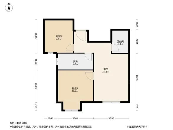 天翠阳光新城