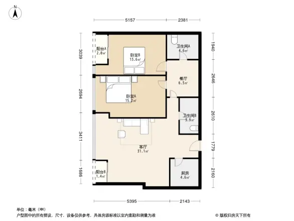 京桥国际公馆