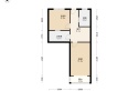 车公庄大街甲5号楼户型图