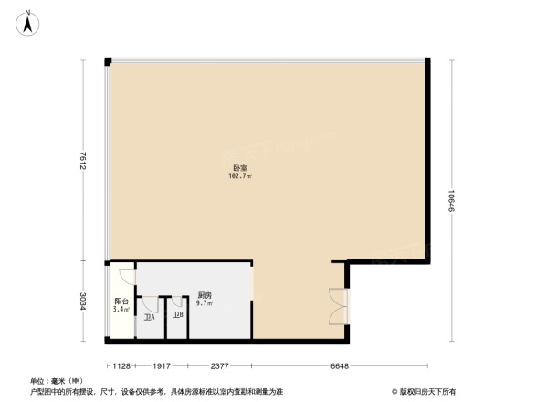 建外SOHO西区