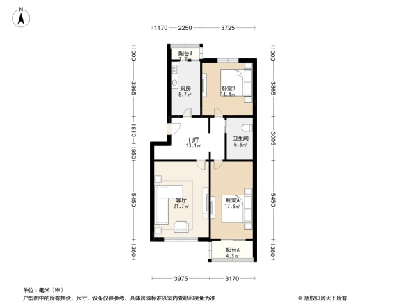 龙跃苑一区