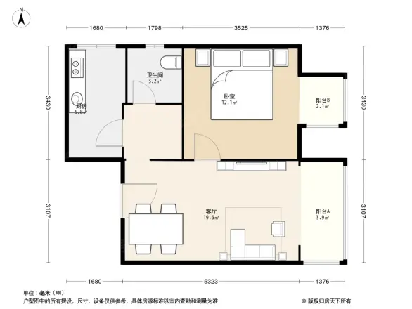 苏家坨经济适用房