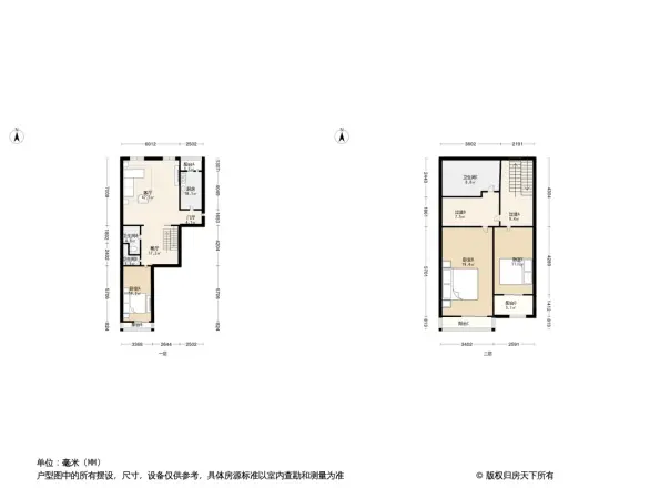 元大都7号