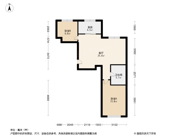 金茂逸墅