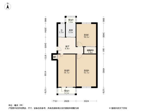 万源北路9号院