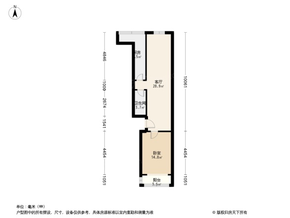 西大望路65号院