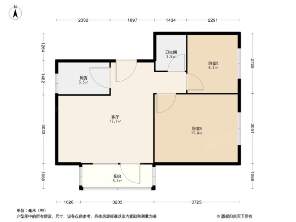 老山西街27号院