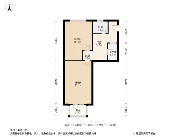 宣武永安路小区